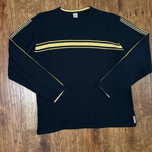 Vintage 90 Anchor Blue Crewneck